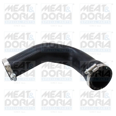 Charge Air Hose